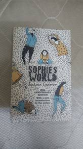 Sophie's World 
