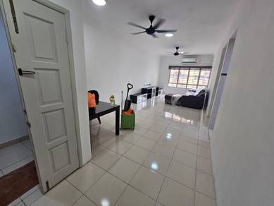 Apartment For Sale in Melur Apartment