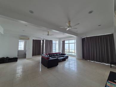 Condominium For Sale in H Residence (One Ritz Residence)