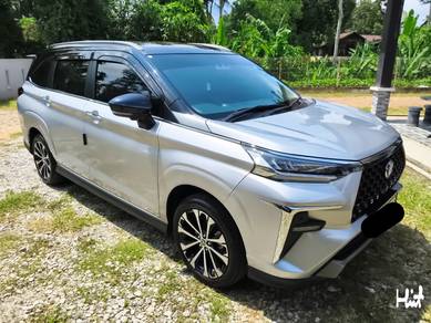 Toyota Veloz in Enggor, PRK