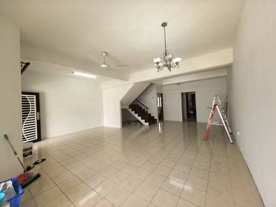 2-storey Terraced House For Sale in Kota Kemuning,SGR