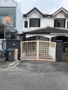 2-storey Terraced House For Sale in Skudai,JHR