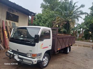 Nissan nu41 bdm7500kg daihatsu Isuzu hino hicom fu