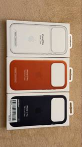 Iphone 17 Pro Apple magsafe casing