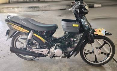 Modenas Kriss I