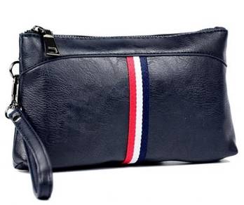 B042 NEW Big Size Clutch Bag Smart Long Wallet