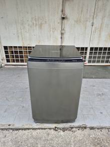 Mesin basuh Washer Sharp 12 k