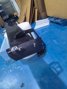 67’APR SWAN NECK FL5 Ready stock