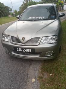 Proton Waja ENHANCED in Kluang, JHR