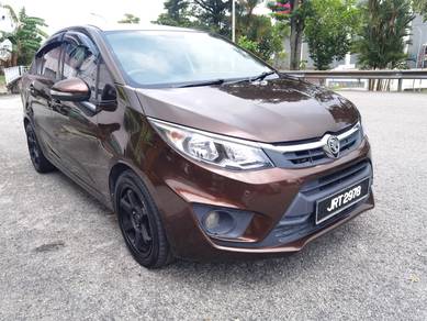 Proton Persona STANDARD in Nilai, NSN