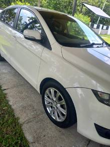 Proton Preve EXECUTIVE in Lukut, NSN
