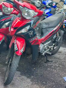 Yamaha EZ115