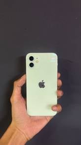 original iphone 12 (no face id)