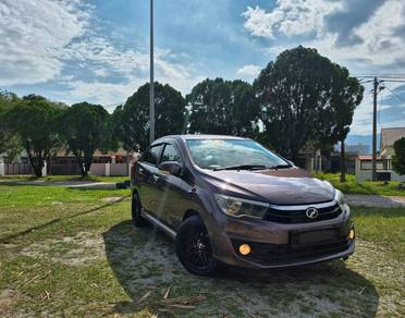 Perodua Bezza AV ADVANCE in Ipoh, PRK