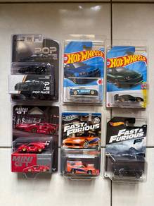 Lot Hotwheels + minigt + poprace🔥🔥