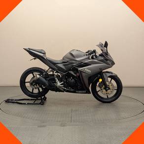 Yamaha YZF-R25