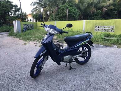 Honda Wave 100