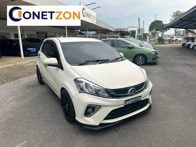 Perodua MyVi Gen 3 H in Kuching, SWK