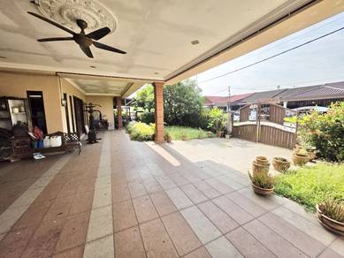 Semi-Detached House For Sale in Klang,SGR