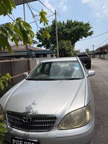Toyota Camry E in Bukit Mertajam, PNG