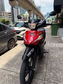 Honda Wave 110
