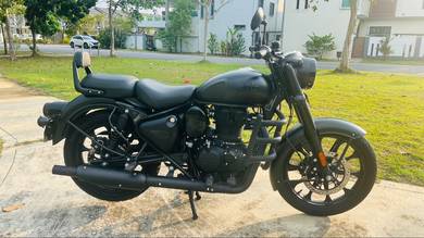 Royal Enfield Classic