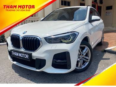 BMW X1 sDRIVE20i M SPORT in Kajang, SGR