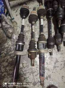 Mini cooper s r56 r55 n12 n14 n16 drive shaft AT