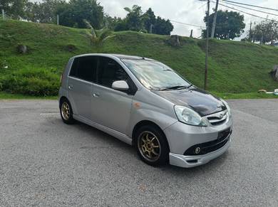 Perodua Viva EZ STANDARD in Kajang, SGR
