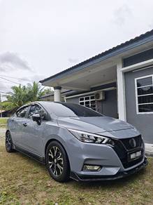 Nissan Almera VLT in Ampang, SGR
