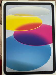 Apple IPad 11th gen (WiFi)