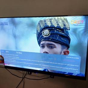 tv fukizu 32 inci