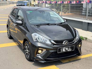 Perodua MyVi AV ADVANCE in Johor Bahru, JHR