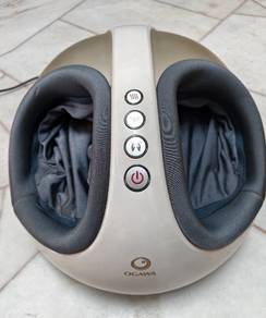 Ogawa Foottee Therapy, Model: OF1708