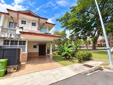2-storey Terraced House For Sale in Putrajaya,PJY