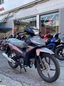 Honda Wave Alpha
