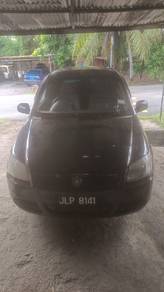Proton Saga M-LINE in Others, MLK