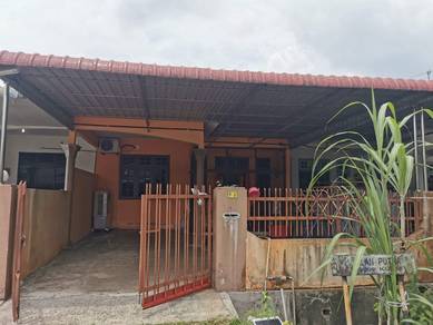 Terraced House For Rent in Kulim,KDH