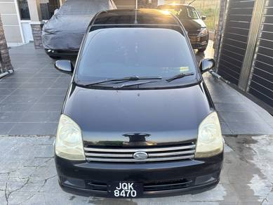 Perodua Viva EZ STANDARD in Johor Bahru, JHR