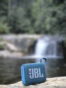JBL Go 4