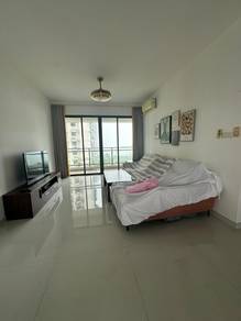 Condominium For Rent in Starview Bay @ Forest City