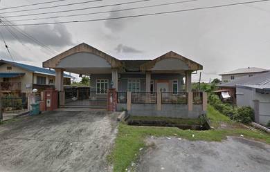 Bungalow House For Rent in Kuching,SWK