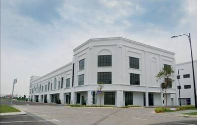Shop lot For Rent in Puncak Alam,SGR