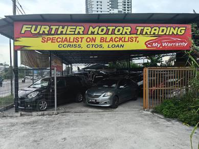 Used Car Runner