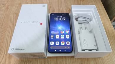 Xiaomi 17T Pro