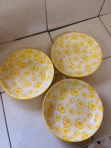serving plate