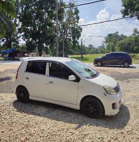 Perodua Viva ELITE AT in Kemaman, TRG