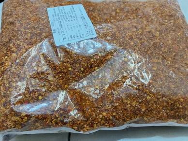 Spicy Chili Powder