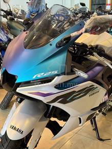 Yamaha R25