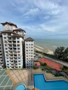 Condominium For Sale in Sunshine Bay Resort